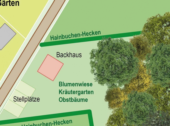 Neuer Backes in Bandorf ist geplant