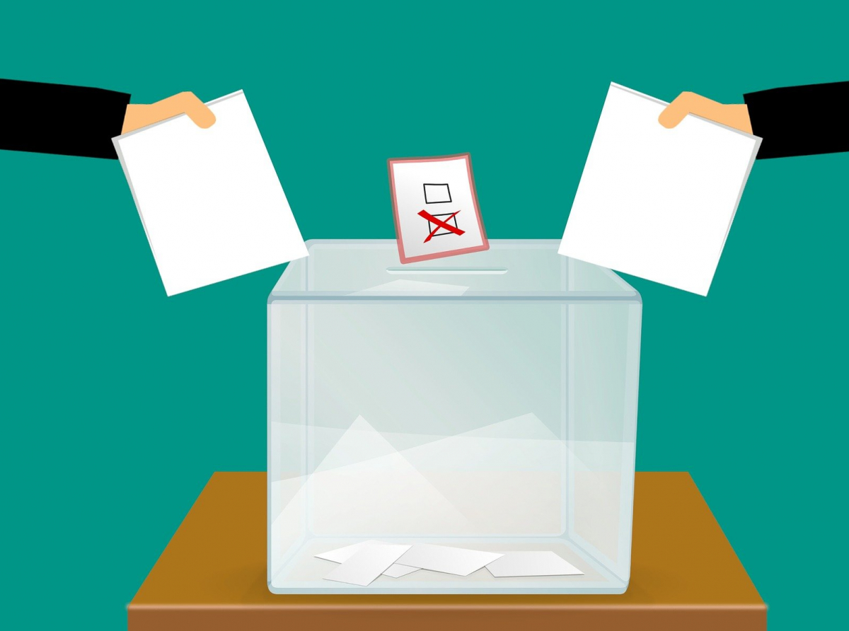 Wahlhelfer für die Landtagswahl in Oberwinter gesucht