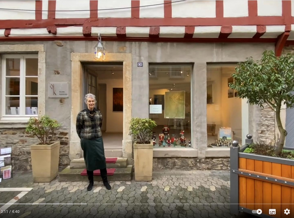 Video Galerie Kindhäuser in Oberwinter