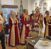 Ausstellungseröffnung „Karneval in Oberwinter“ im Alten Rathaus