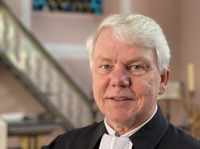 Michael Schankweiler: Judentum in Deutschland
