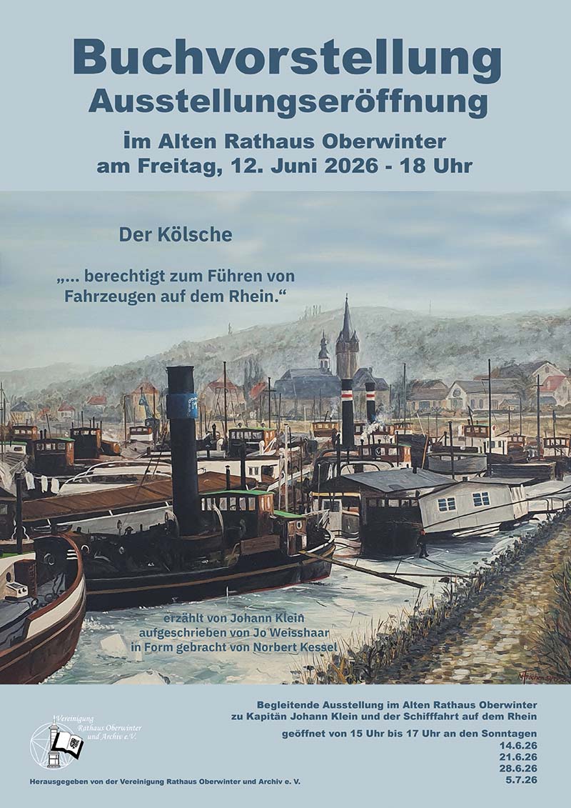 Plakat Buchvorstellung 800px