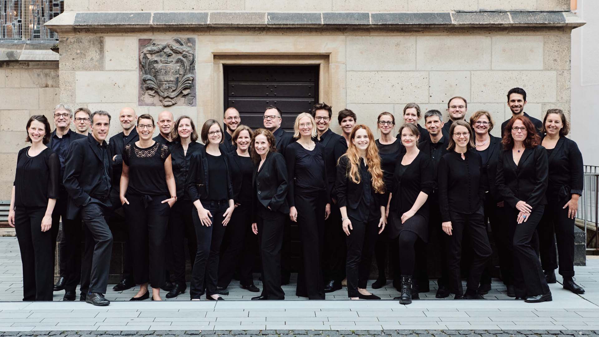 kammerchor konstant HD