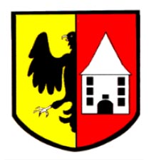 Wappen von Bandorf - neuer Backes - Bandorfer Backesverein