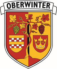 Wappen von Oberwinter
