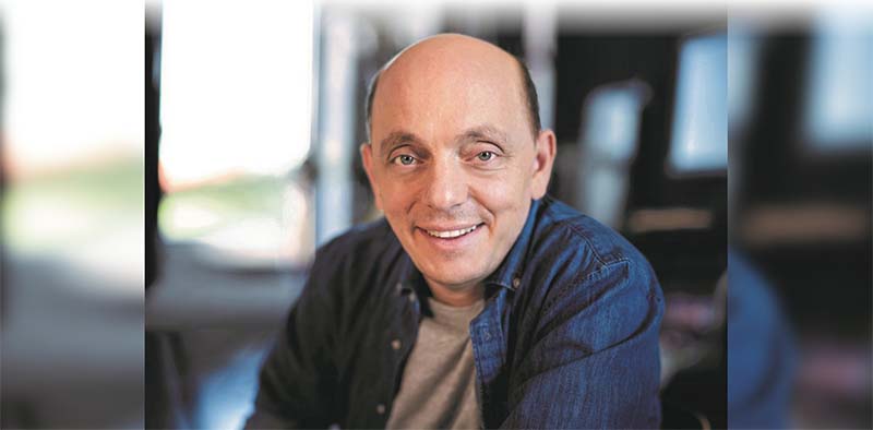 Bernhard Hoecker