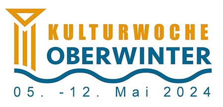 Logo Kulturwoche Oberwinter 2024