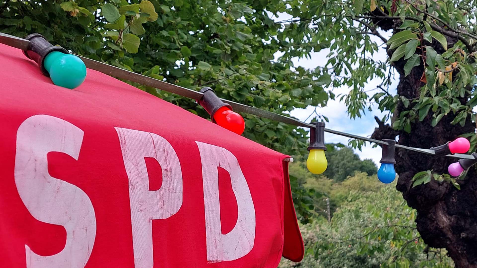 Sommerfest der SPD Oberwinter 2026